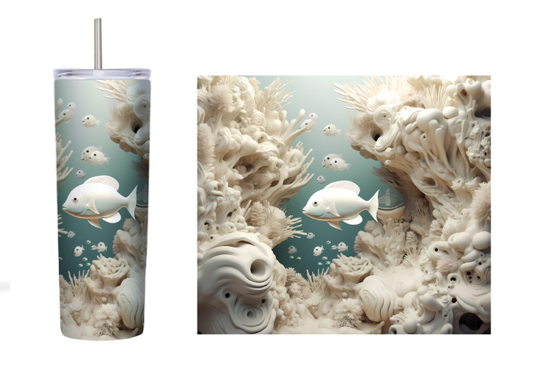 3d-underwater-world-tumbler-3d-fish-tumbler-sublimation