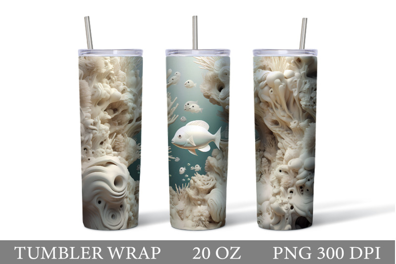 3d-underwater-world-tumbler-3d-fish-tumbler-sublimation