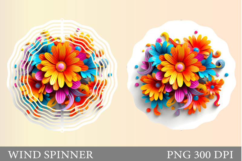 paper-flowers-wind-spinner-3d-flowers-wind-spinner-design