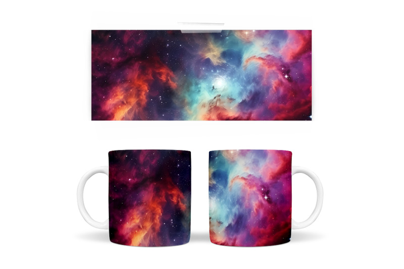 space-mug-wrap-design-galaxy-mug-wrap-sublimation