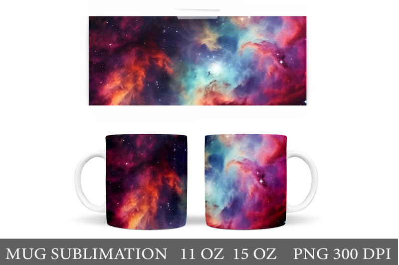 space-mug-wrap-design-galaxy-mug-wrap-sublimation