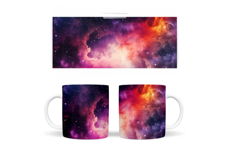 space-mug-wrap-design-galaxy-mug-wrap-sublimation