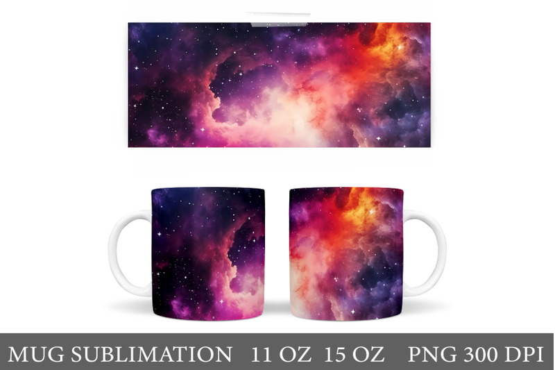 space-mug-wrap-design-galaxy-mug-wrap-sublimation