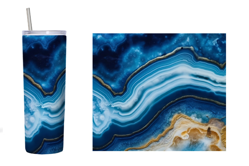 stone-texture-tumbler-wrap-abstract-tumbler-sublimation