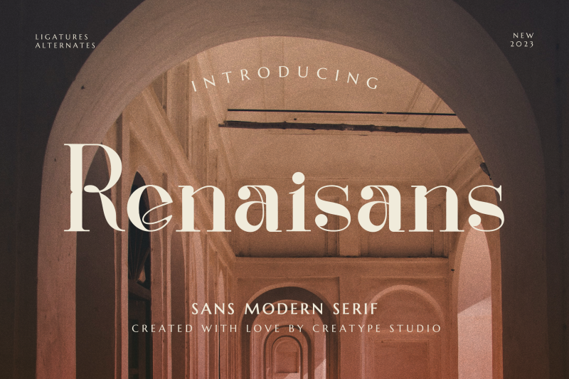 renaisans-sans-modern-serif