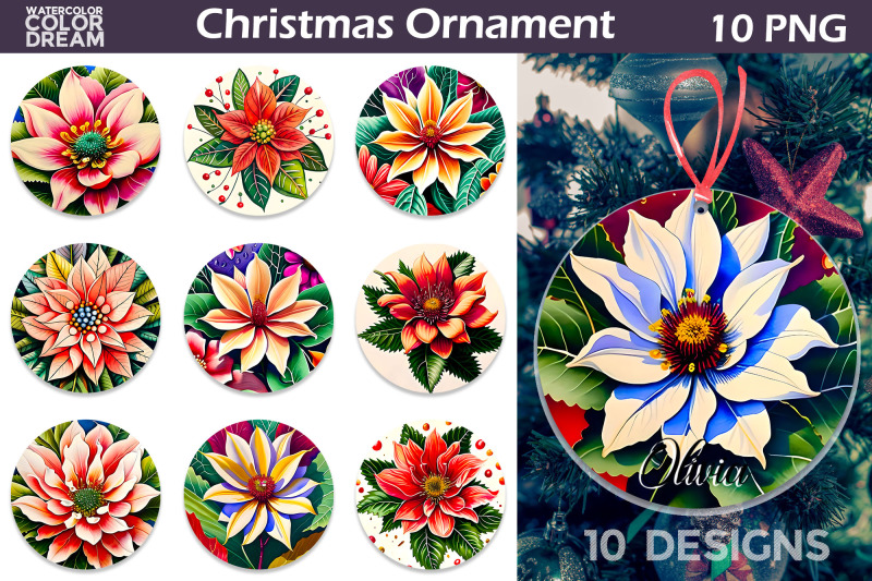 poinsettia-ornament-png-christmas-ornament-sublimation