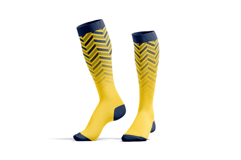socks-4-types-mockups-set
