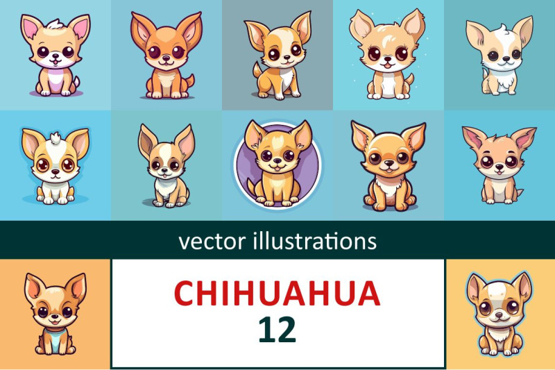 cute-chihuahua-character