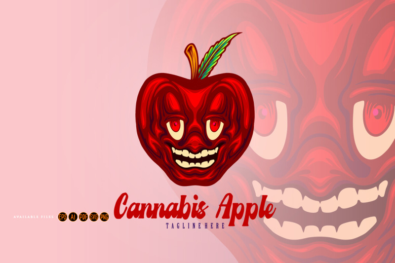 apple-kush-bliss-joyful-weed-strain