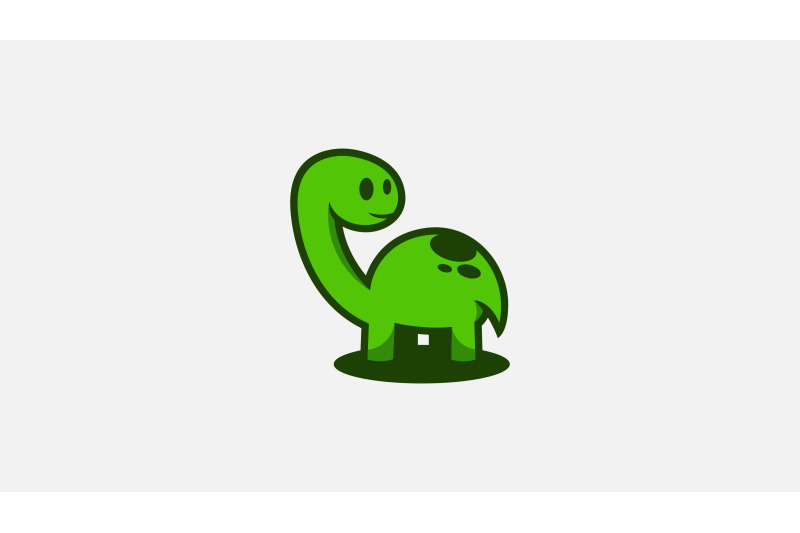 baby-dinosaur-logo-vector-design-template