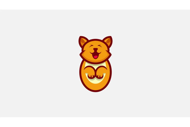 cute-baby-bear-logo-vector-design-template