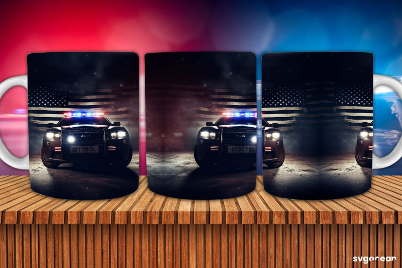 police-mug-wrap-bundle-sublimation