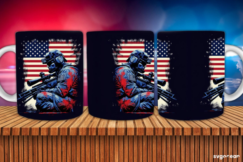 police-mug-wrap-bundle-sublimation