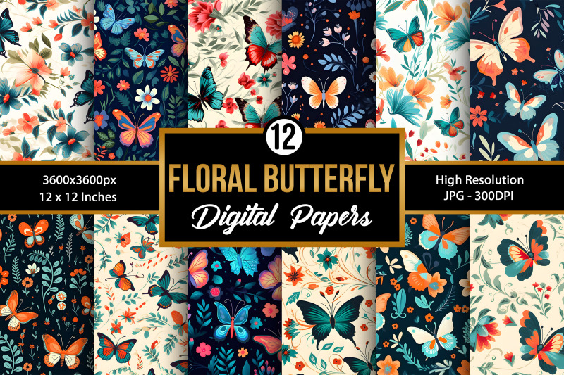 floral-butterfly-seamless-pattern-digital-papers