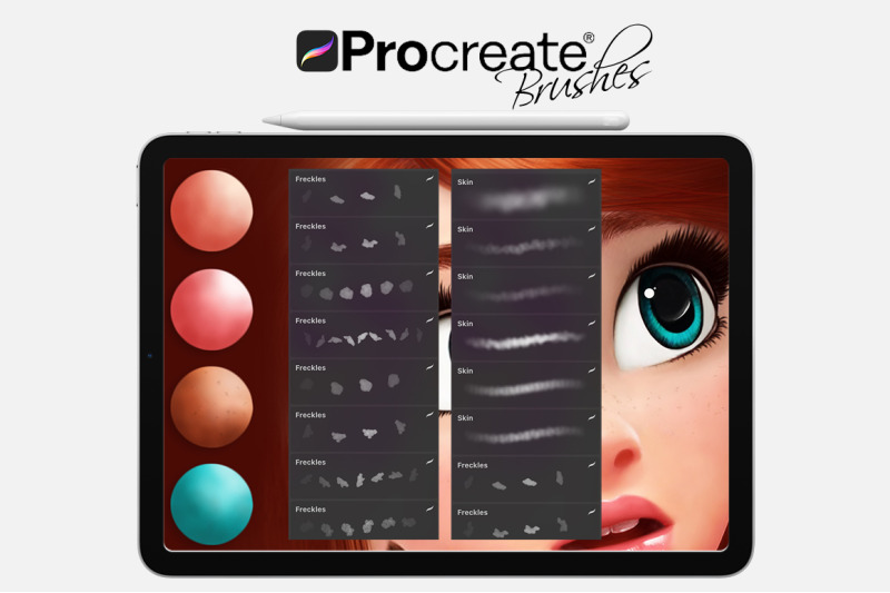 cartoon-portrait-brushes-amp-swatches-for-procreate