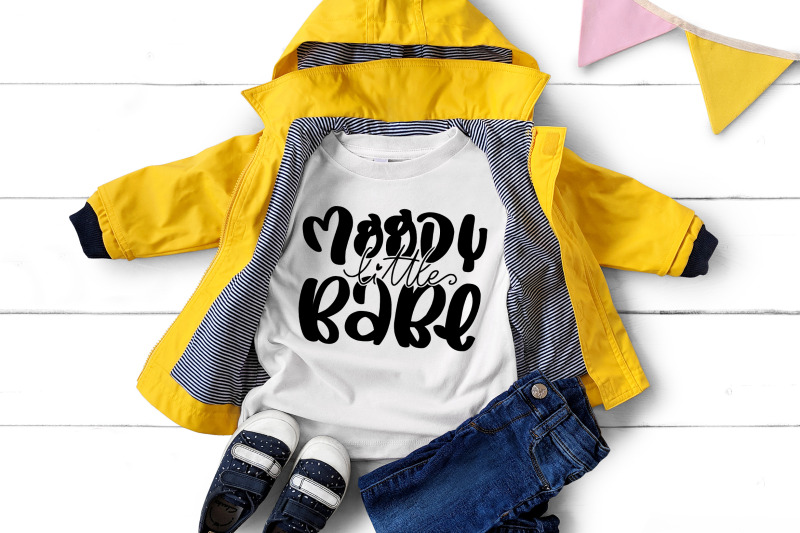 moody-little-babe-svg-kids-shirt-design