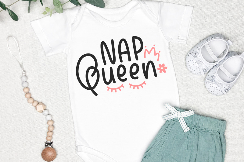 nap-queen-svg-kids-shirt-design