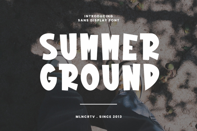 summer-ground-sans-serif-display-font