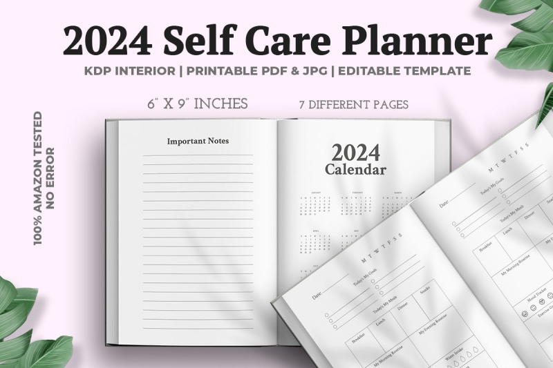 2024-self-care-planner-kdp-interior