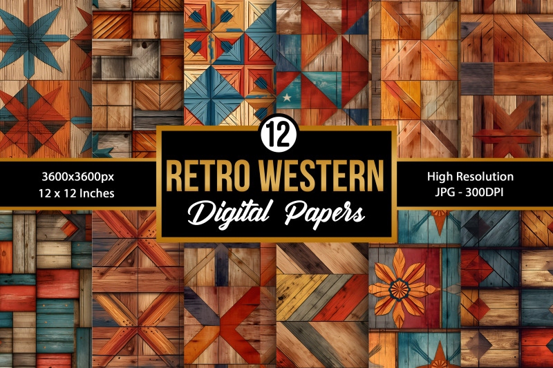 retro-western-wooden-seamless-backgrounds