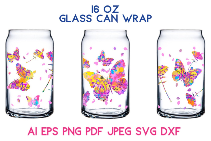 16-oz-glass-can-wrap-flowers-wedding-summer-holiday