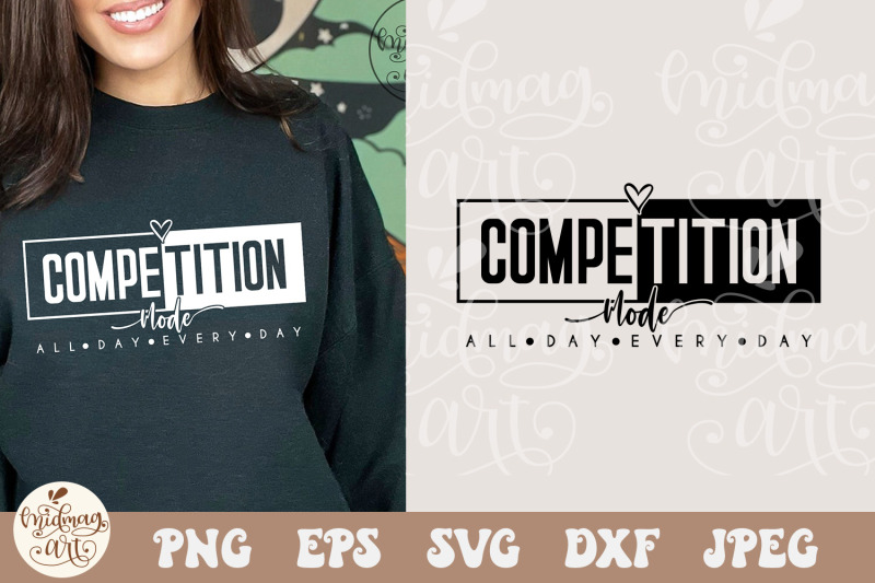 competition-mode-svg-png-cheer-shirt-cheerleader-svg-game-day-vibes