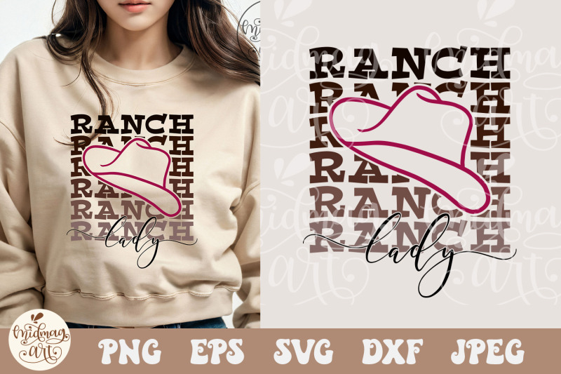 ranch-lady-svg-png-ranch-girl-svg-wife-rancher-svg-ranch-girl-svg