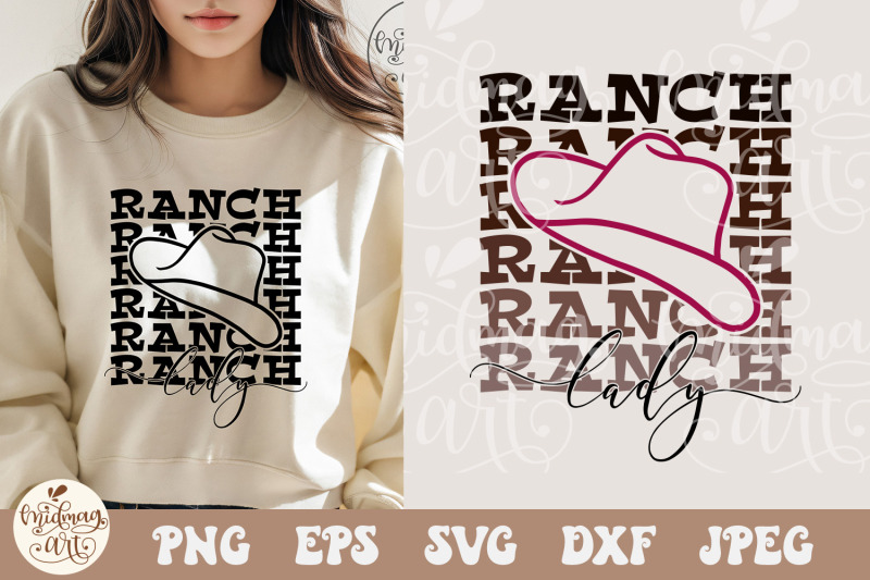 ranch-lady-svg-png-ranch-girl-svg-wife-rancher-svg-ranch-girl-svg