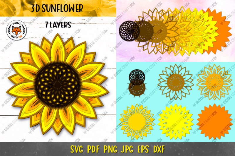 3d-sunflower-mandala-svg-sunflower-paper-cut-svg
