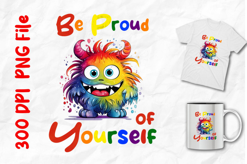 be-proud-of-yourself