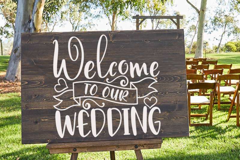 welcome-to-our-forever-svg-wedding-welcome-sign-svg-wedding-svg