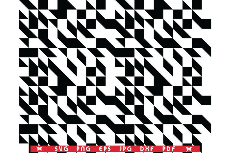 svg-polygonal-mosaic-seamless-pattern-black-white-digital-clipart