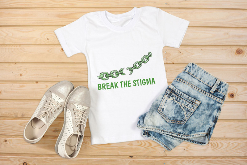 break-the-stigma