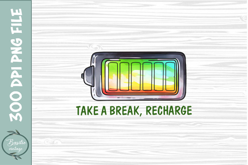 take-a-break-recharge