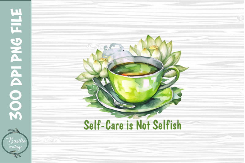 self-care-is-not-selfish