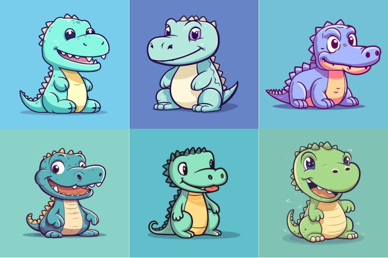 cute-cartoon-crocodile
