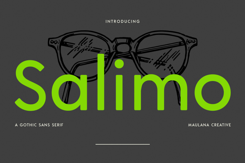 salimo-gothic-sans-serif-font