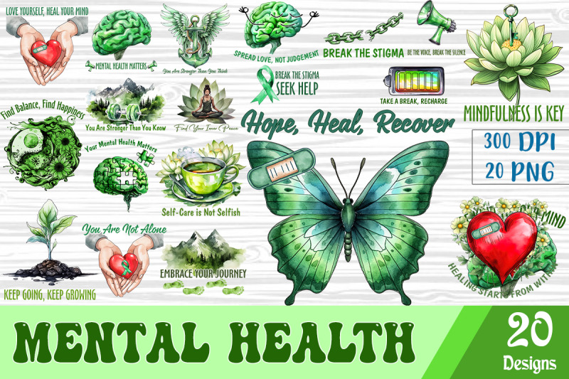 mental-health-sublimation-bundle