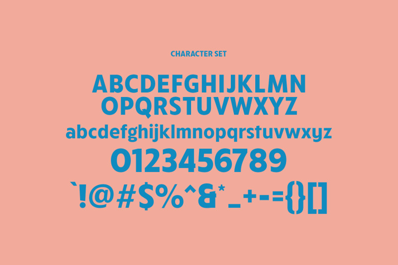 bolga-display-sans-serif-font