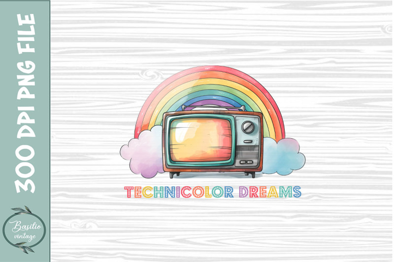 technicolor-dreams