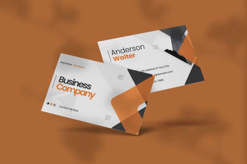 company-business-card