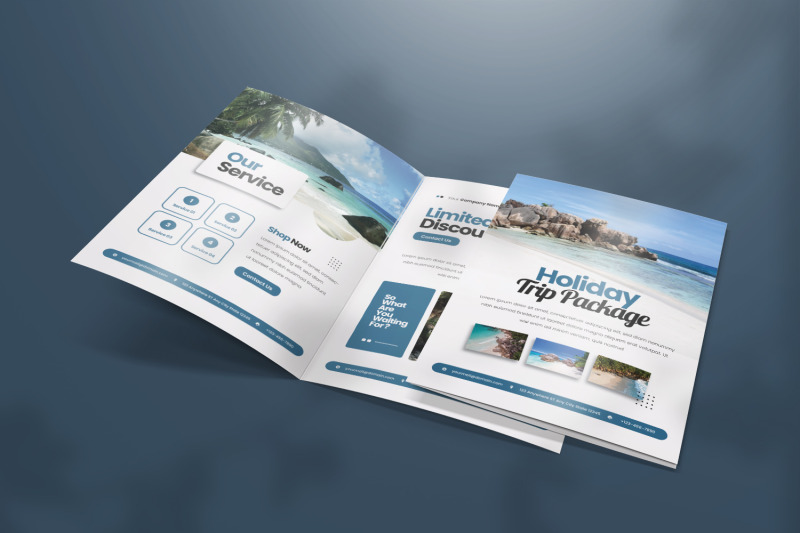 holiday-bifold-brochure