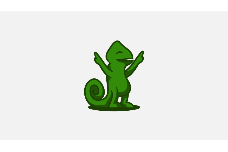 dancing-lizard-logo-vector-design-template