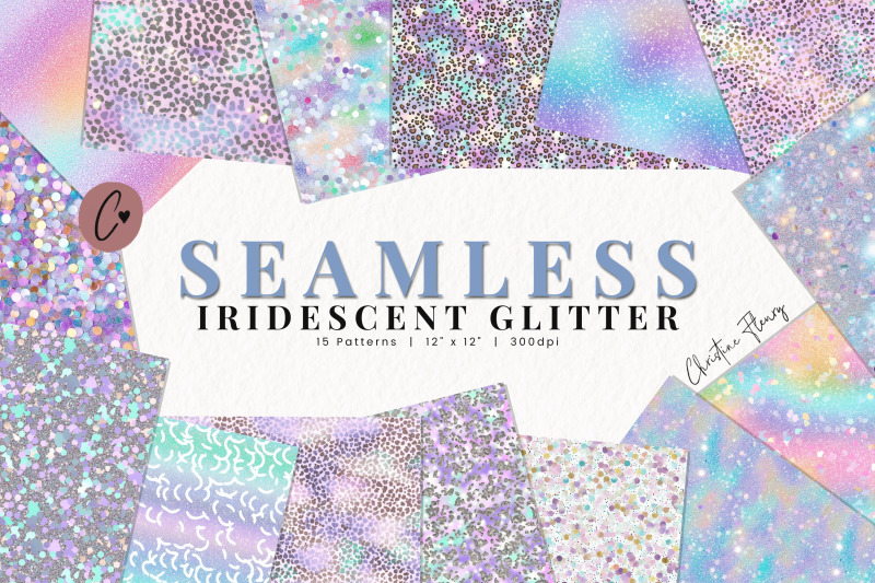 seamless-iridescent-glitter-paper