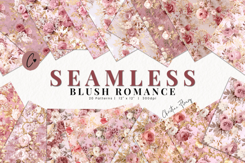 seamless-blush-romance-digital-paper