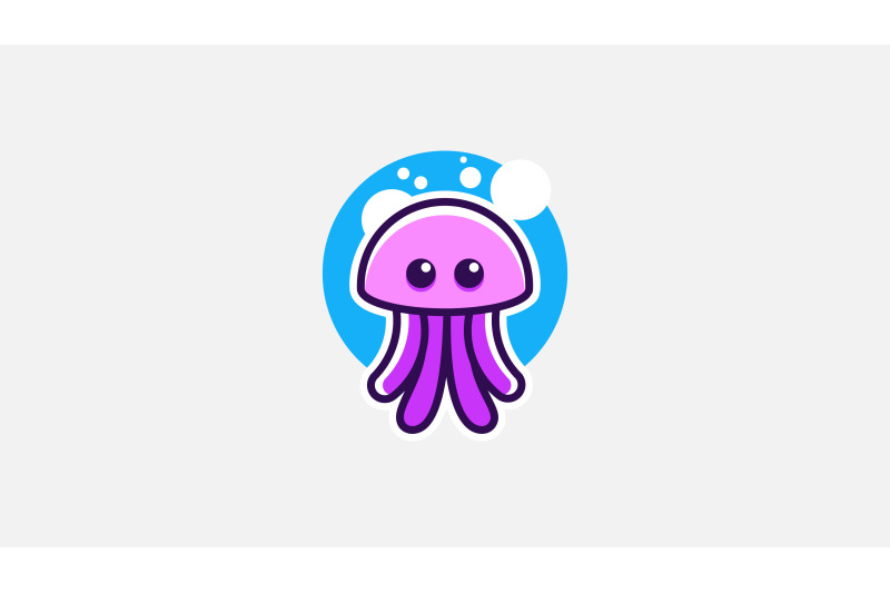 squid-logo-vector-design-template