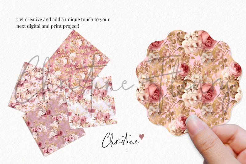 blush-romance-digital-paper-mini-pack