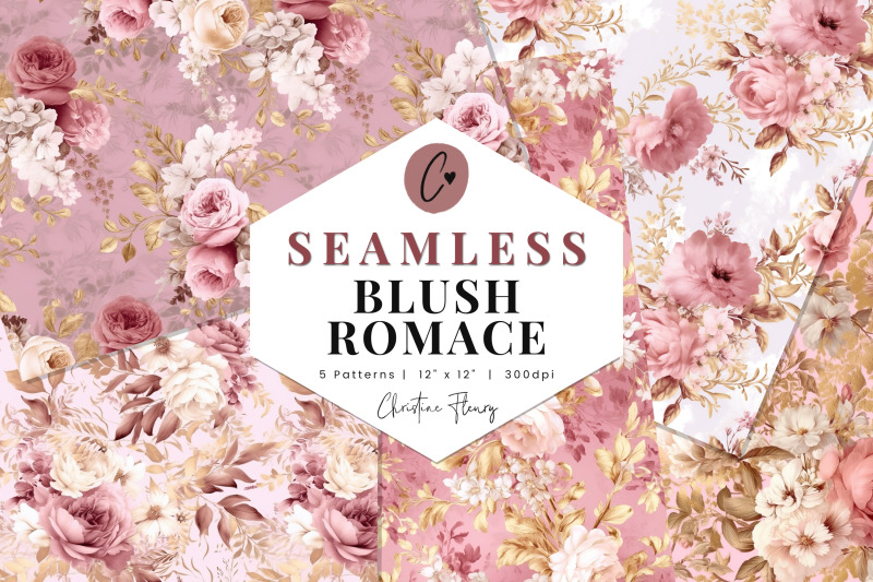 blush-romance-digital-paper-mini-pack