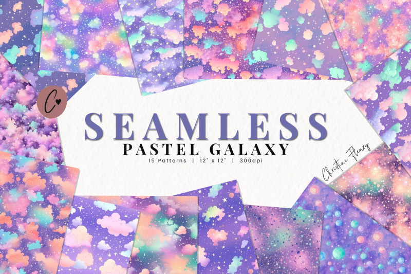 seamless-pastel-galaxy-digital-paper