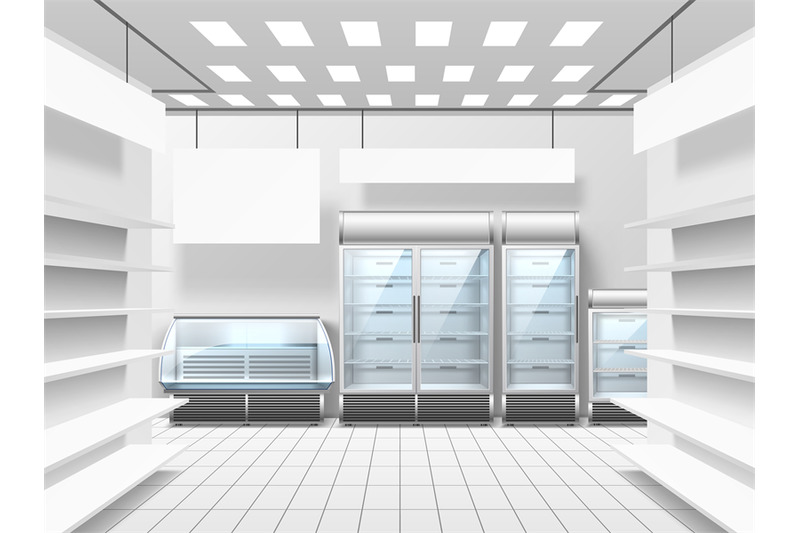 food-store-interior-empty-fridges-trading-floor-with-shelves-showcas